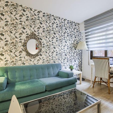 Dobo Madrid Ventas Daire Dış mekan fotoğraf